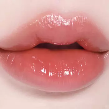 Тинт для губ с влажным сиянием на водной основе BBIA L'eau Tint 01 Gardenia