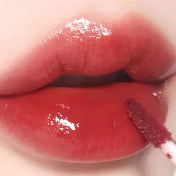 Сияющий тинт для губ BBIA Glow Lip Tint 04 Cinnamon