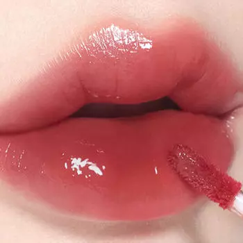 Сияющий тинт для губ BBIA Glow Lip Tint 02 Vintage