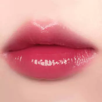 Сияющий тинт-бальзам для губ BRAYE Thin Glow Tint 09 Festive