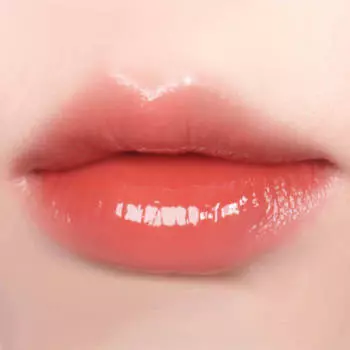 Сияющий тинт-бальзам для губ BRAYE Thin Glow Tint 02 Mingle