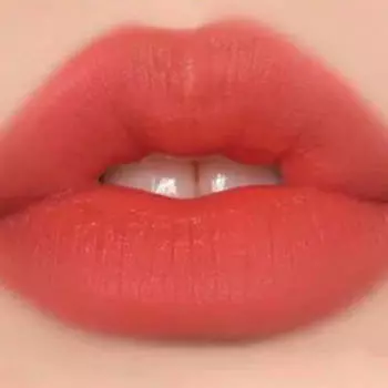 Увлажняющий тинт с блюр-эффектом CLIO Dewy Blur Tint 02 Coral Dusty