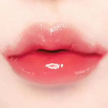 Глянцевый тинт для губ Dasique Juicy Dewy Tint 07 Cherry Soda