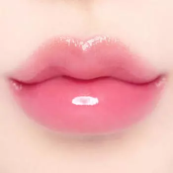 Глянцевый тинт для губ Dasique Juicy Dewy Tint 10 Berry Choux