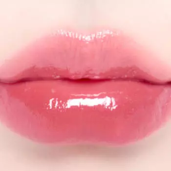 Тинт для губ с зеркальным блеском Dinto Blur-Glowy Lip Tint 205 Justitia