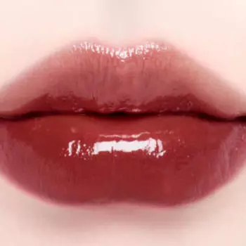 Тинт для губ с зеркальным блеском Dinto Blur-Glowy Lip Tint 218 Memento Mori