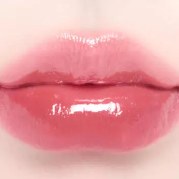 Тинт для губ с зеркальным блеском Dinto Blur-Glowy Lip Tint 215 Mnia
