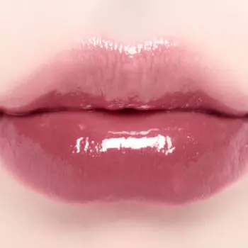 Тинт для губ с зеркальным блеском Dinto Blur-Glowy Lip Tint 220 Deo Volente