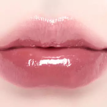 Тинт для губ с зеркальным блеском Dinto Blur-Glowy Lip Tint 229 Dignitas