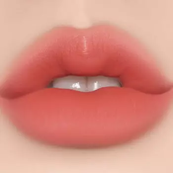 Мягкий муссовый тинт для губ Holika Holika Butter Blur Tint 06 Luscious