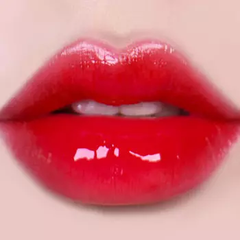 Воздушный глянцевый тинт для губ Holika Holika Heart Crush Glow Tint Air 01 Winsome