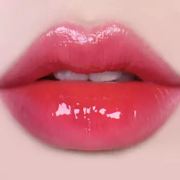 Воздушный глянцевый тинт для губ Holika Holika Heart Crush Glow Tint Air 02 Wig