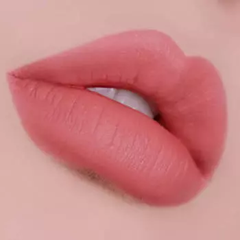 Вельветовый тинт для губ Holika Holika Velvet Blanket Tint 01 Cream Rosy