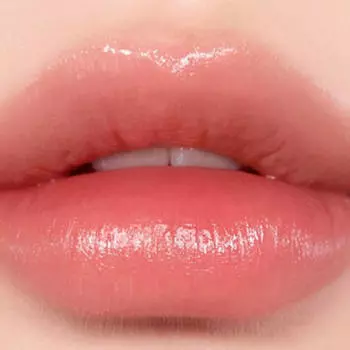 Тинт на водной основе с эффектом влажных губ Peripera Water Bare Tint 002 Universal Coral