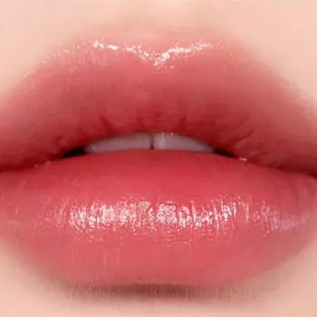 Тинт на водной основе с эффектом влажных губ Peripera Water Bare Tint 005 Red Update