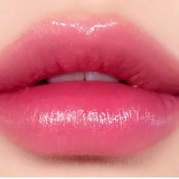 Тинт на водной основе с эффектом влажных губ Peripera Water Bare Tint 008 Pure Pink
