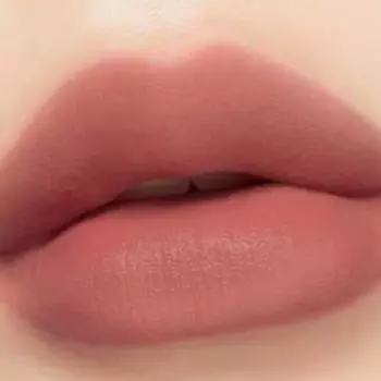 Мягкий вельветовый тинт для губ Peripera Ink The Velvet 022 Bouquet Nude