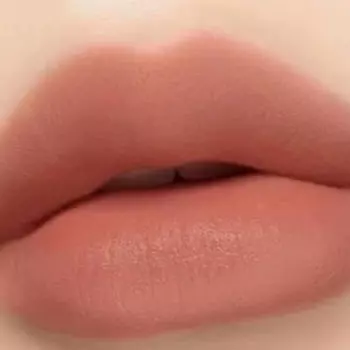 Мягкий вельветовый тинт для губ Peripera Ink The Velvet 024 Milky Nude