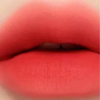 Мягкий вельветовый тинт для губ Peripera Ink The Velvet 039 Sunny Orange