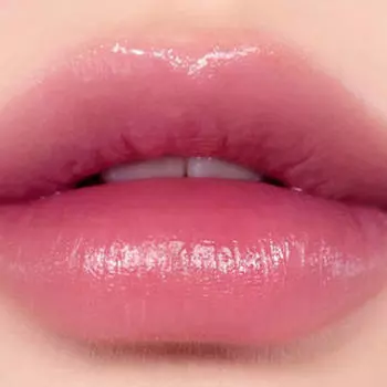 Тинт на водной основе с эффектом влажных губ Peripera Water Bare Tint 009 Cool-lepathy