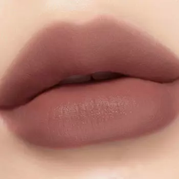 Мягкий вельветовый тинт для губ Peripera Ink The Velvet 042 Pinkish Nude