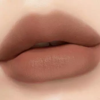 Мягкие вельветовые тинты для губ Peripera Ink The Velvet 043 Caffeine Nude