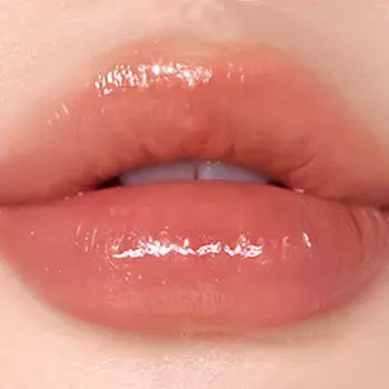 Лёгкий глянцевый тинт для губ Peripera Ink Mood Glowy Tint 02 Coral Influencer