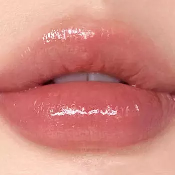 Лёгкий глянцевый тинт для губ Peripera Ink Mood Glowy Tint 12 Warm-gorithm