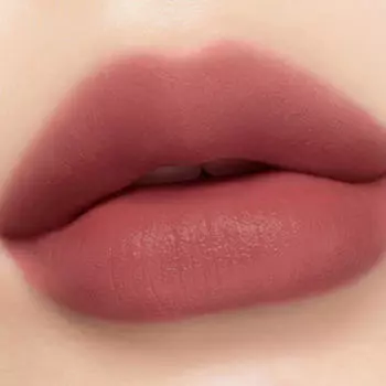 Мягкий вельветовый тинт для губ Peripera Ink The Velvet 040 Calm Rosy