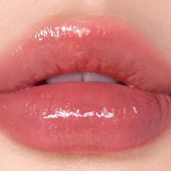 Лёгкий глянцевый тинт для губ Peripera Ink Mood Glowy Tint 03 Rose In Mind