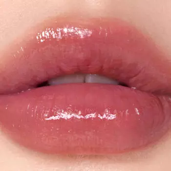 Лёгкий глянцевый тинт для губ Peripera Ink Mood Glowy Tint 019 Mauve Chaos