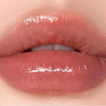 Лёгкий глянцевый тинт для губ Peripera Ink Mood Glowy Tint 14 Follow Rose