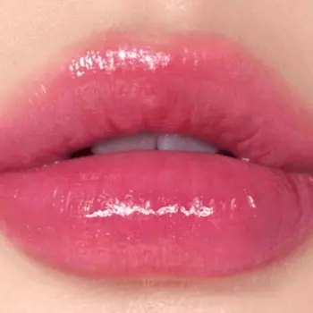 Лёгкий глянцевый тинт для губ Peripera Ink Mood Glowy Tint 13 Berry Pretty