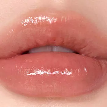 Лёгкий глянцевый тинт для губ Peripera Ink Mood Glowy Tint 018 Nude Area