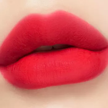 Мягкие вельветовые тинты для губ Peripera Ink The Velvet 08 Sellout Red