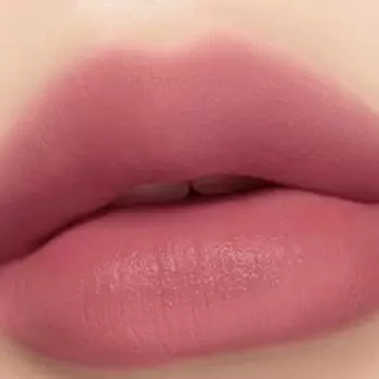 Мягкий вельветовый тинт для губ Peripera Ink The Velvet 027 Strawberry Nude