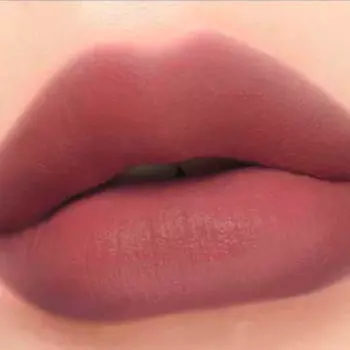 Мягкий вельветовый тинт для губ Peripera Ink The Velvet 017 Rosy Nude