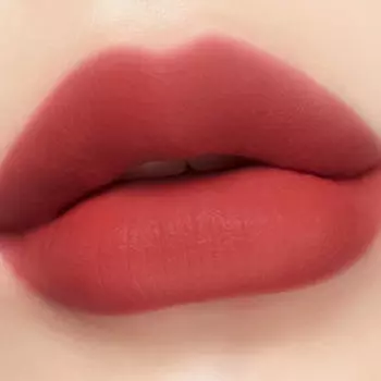 Мягкие вельветовые тинты для губ Peripera Ink The Velvet 02 Celeb Deep Rose