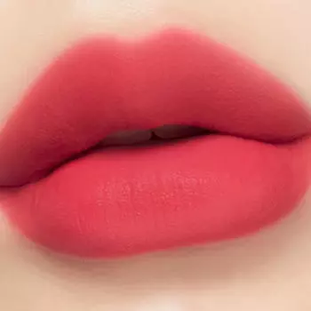 Мягкие вельветовые тинты для губ Peripera Ink The Velvet 021 Vitality Coral Red