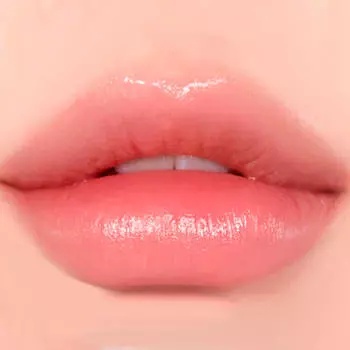 Тинт на водной основе с эффектом влажных губ Peripera Water Bare Tint 001 Announce Beige