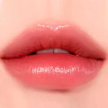 Тинт на водной основе с эффектом влажных губ Peripera Water Bare Tint 006 Softly Brown