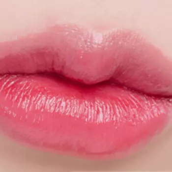 Глянцевый увлажняющий тинт для губ rom&nd Dewyful Water Tint 05 Taffy