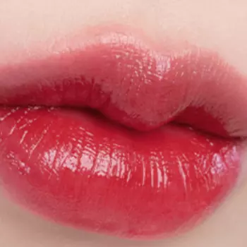 Глянцевый увлажняющий тинт для губ rom&nd Dewyful Water Tint 07 Cherry Way