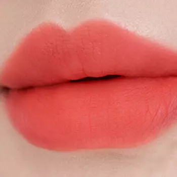 Матовый тинт для губ rom&nd Blur Fudge Tint 09 Coral Jubilee