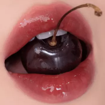 Стойкий глянцевый тинт для губ rom&nd Juicy Lasting Tint 24 Peeling Angdoo