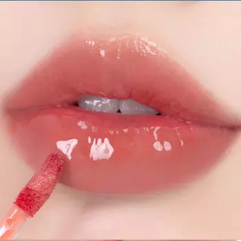 Стойкий глянцевый тинт для губ rom&nd Juicy Lasting Tint 29 Papaya Jam