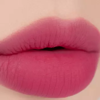 Матовый тинт для губ rom&nd Blur Fudge Tint 05 Bibi Candy