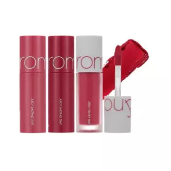 Набор мини-тинтов в трендовых тонах rom&nd Best Tint Edition 02 Cool Tone Pick