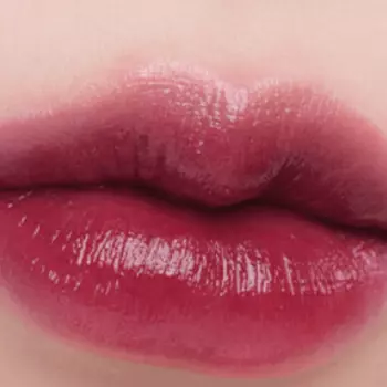 Глянцевый увлажняющий тинт для губ rom&nd Dewyful Water Tint 08 Berry Divine