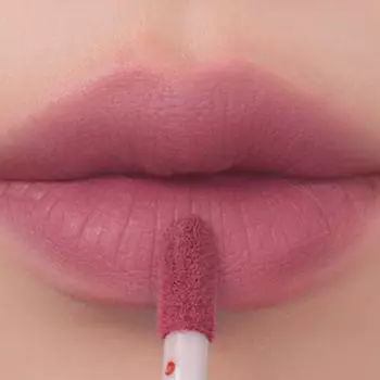 Нежный бархатный тинт для губ rom&nd Zero Velvet Tint 18 Petal Tassel